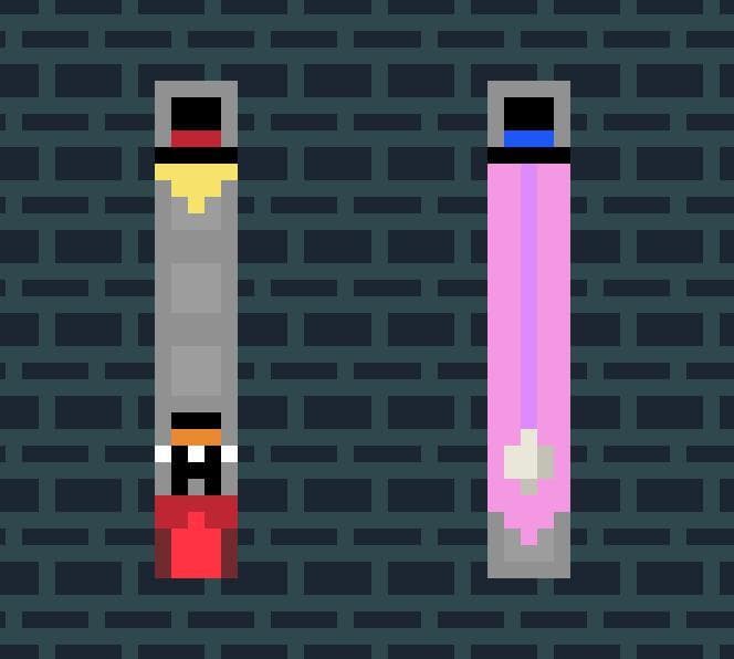Magicians Have Long Handkerchiefs screenshot 2