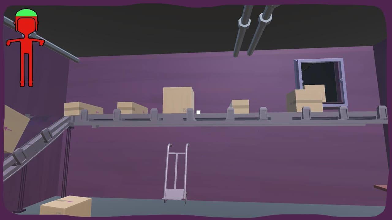 B for Boxes screenshot 4