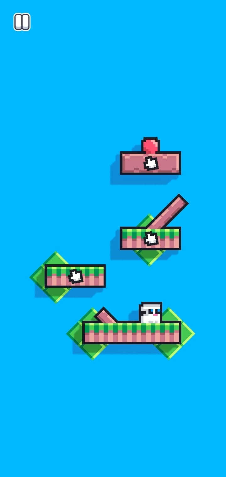 Coots The Cat (Web/Mobile) screenshot 2