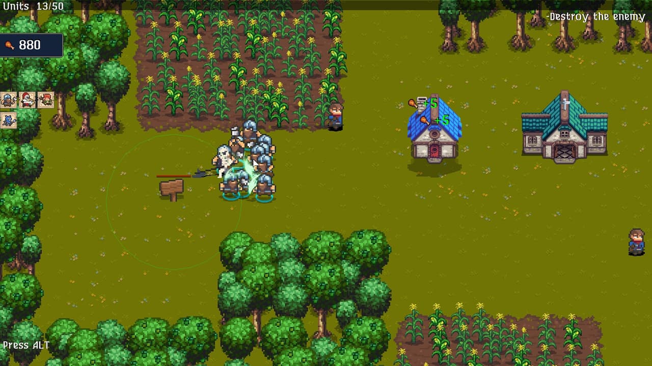 Horn sounds screenshot 4