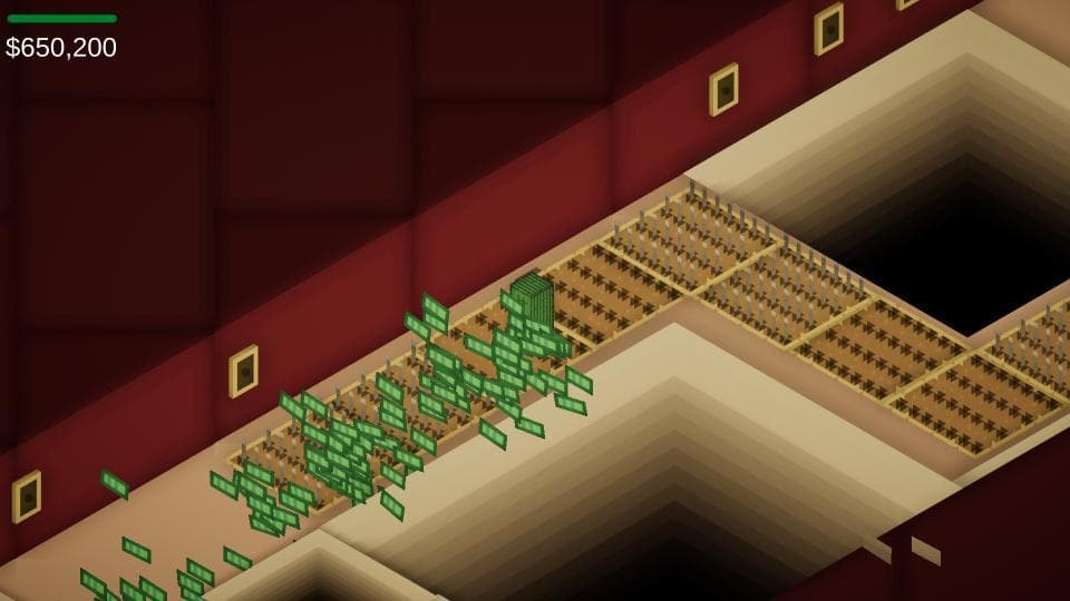 Money Heist