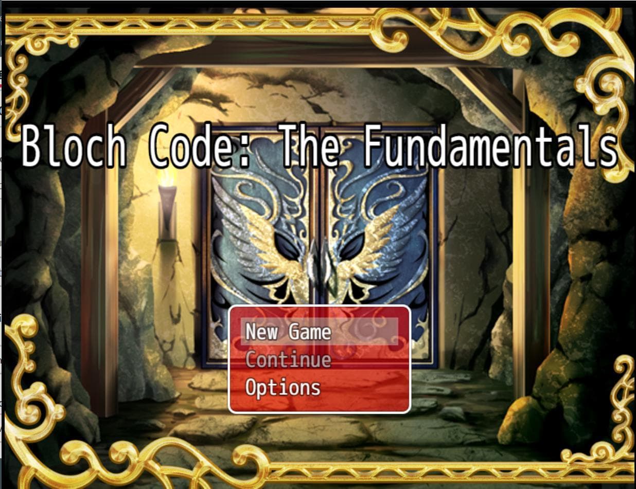Bloch Code