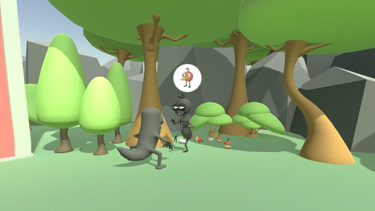 Palistroi (Demo) screenshot 3