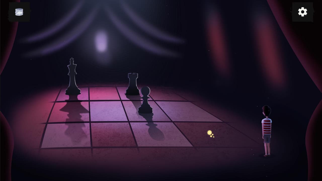 Enypnion Redreamed screenshot 5