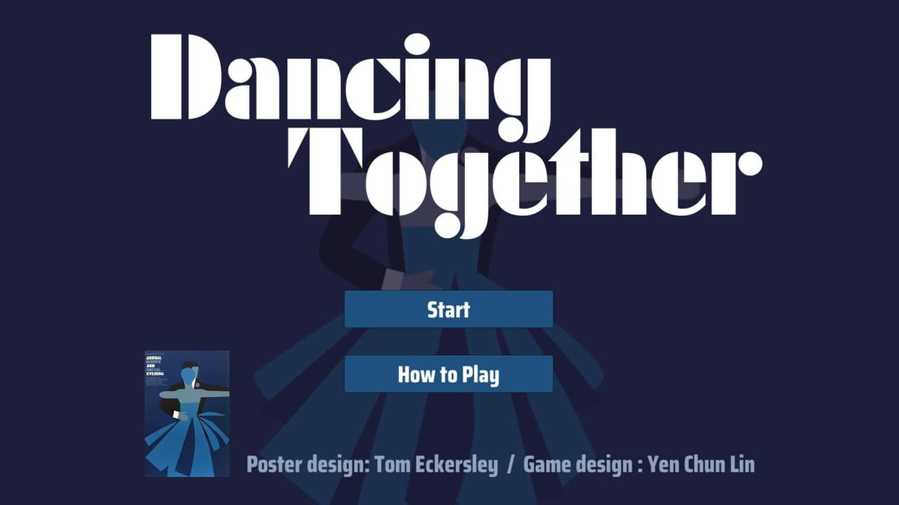 Dancing Together