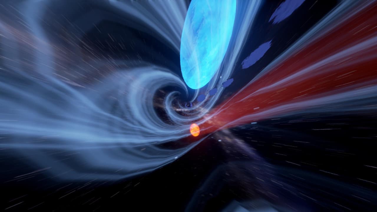 The Ultimate Theory of Gravity screenshot 5