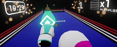 ShadowboxVR screenshot 2