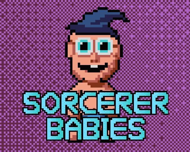 Sorcerer Babies