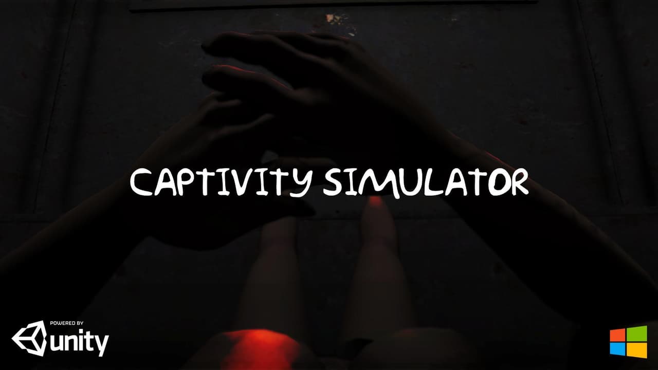 Captivity Simulator