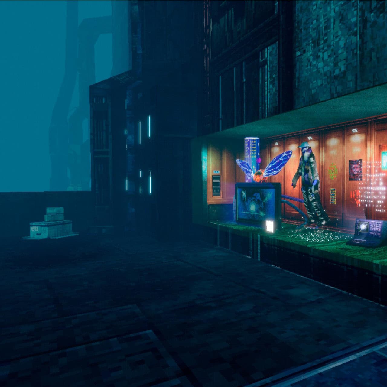 PLAYACIDA CLUB screenshot 6