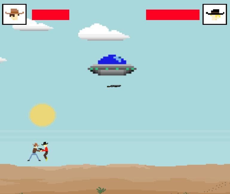Clyde Dimensional Adventure screenshot 3