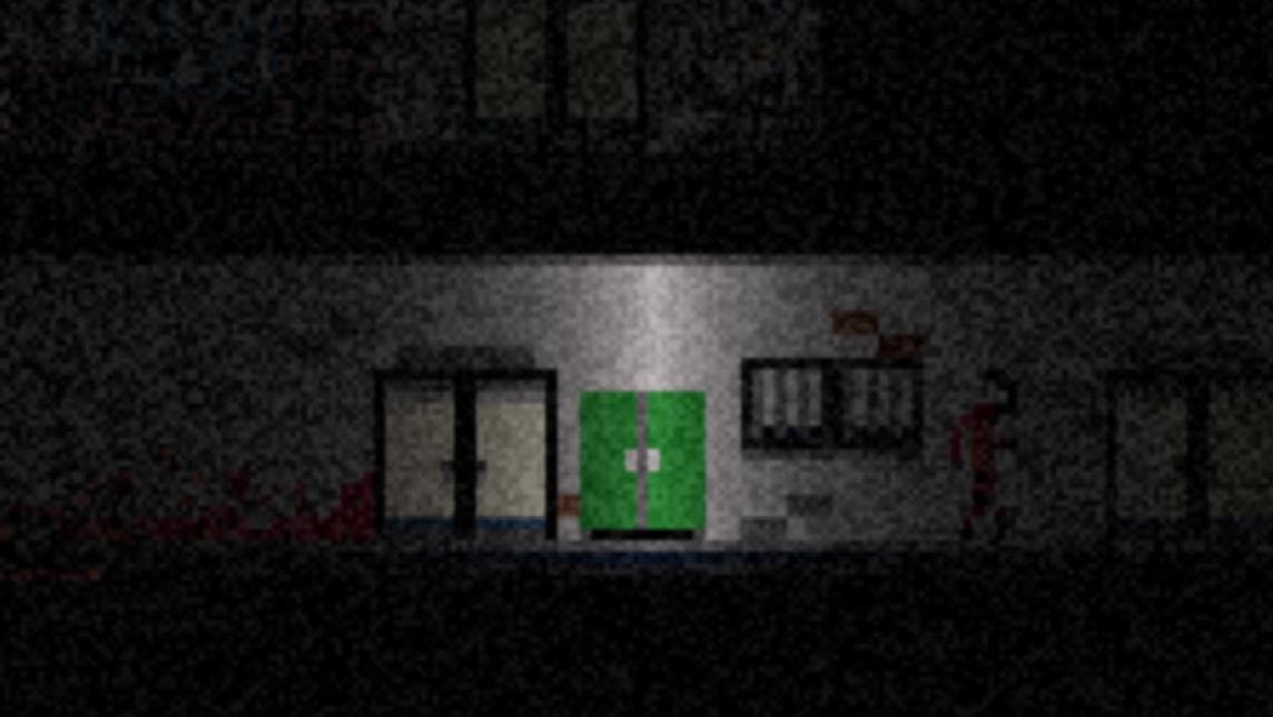 The Rite screenshot 3