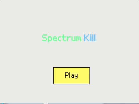 Spectrum Kill screenshot 2