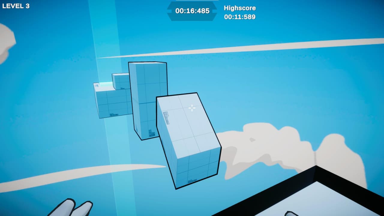 Momentum (itch) (Deanvu) screenshot 5