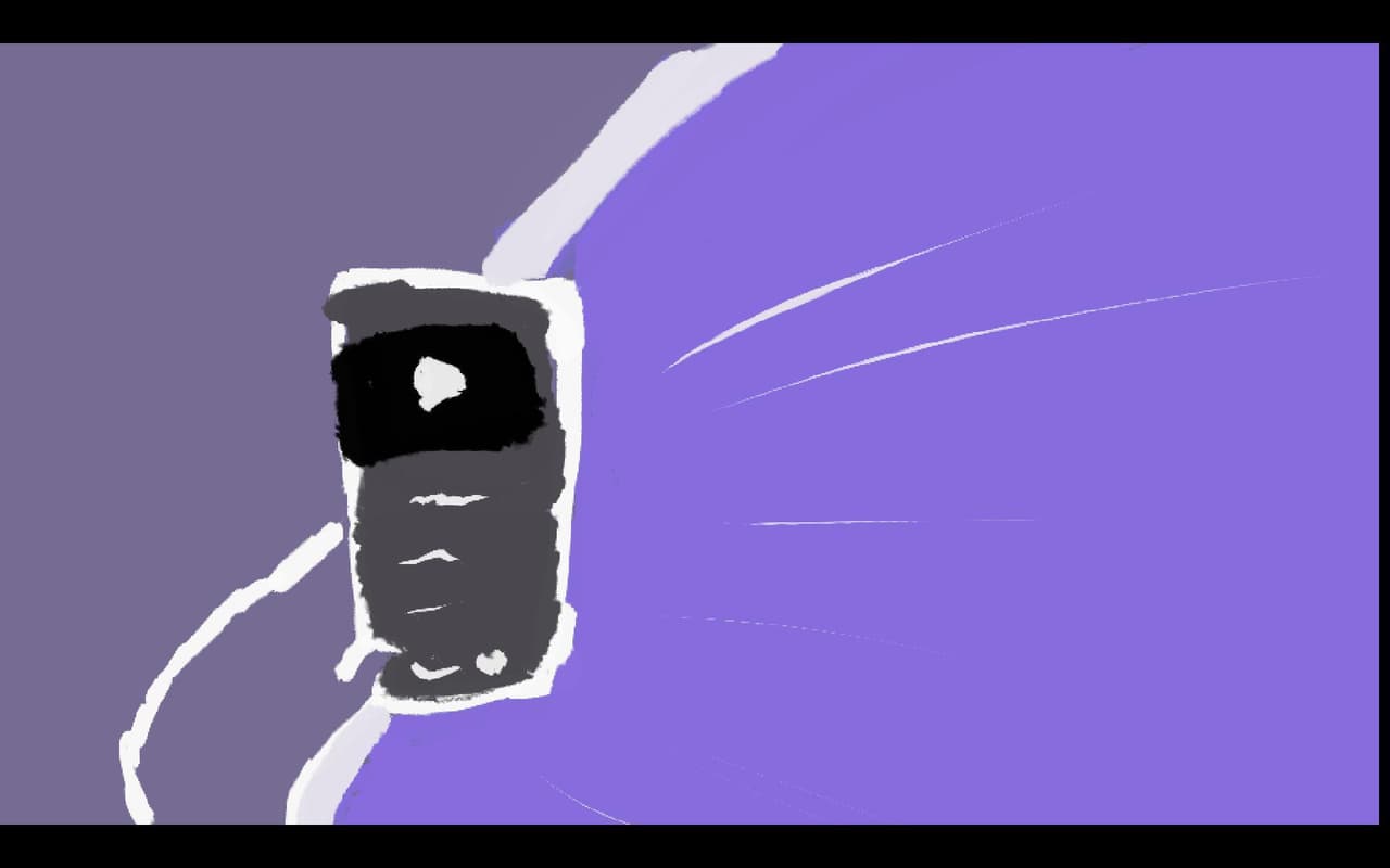 Ideas Of Another Life screenshot 3