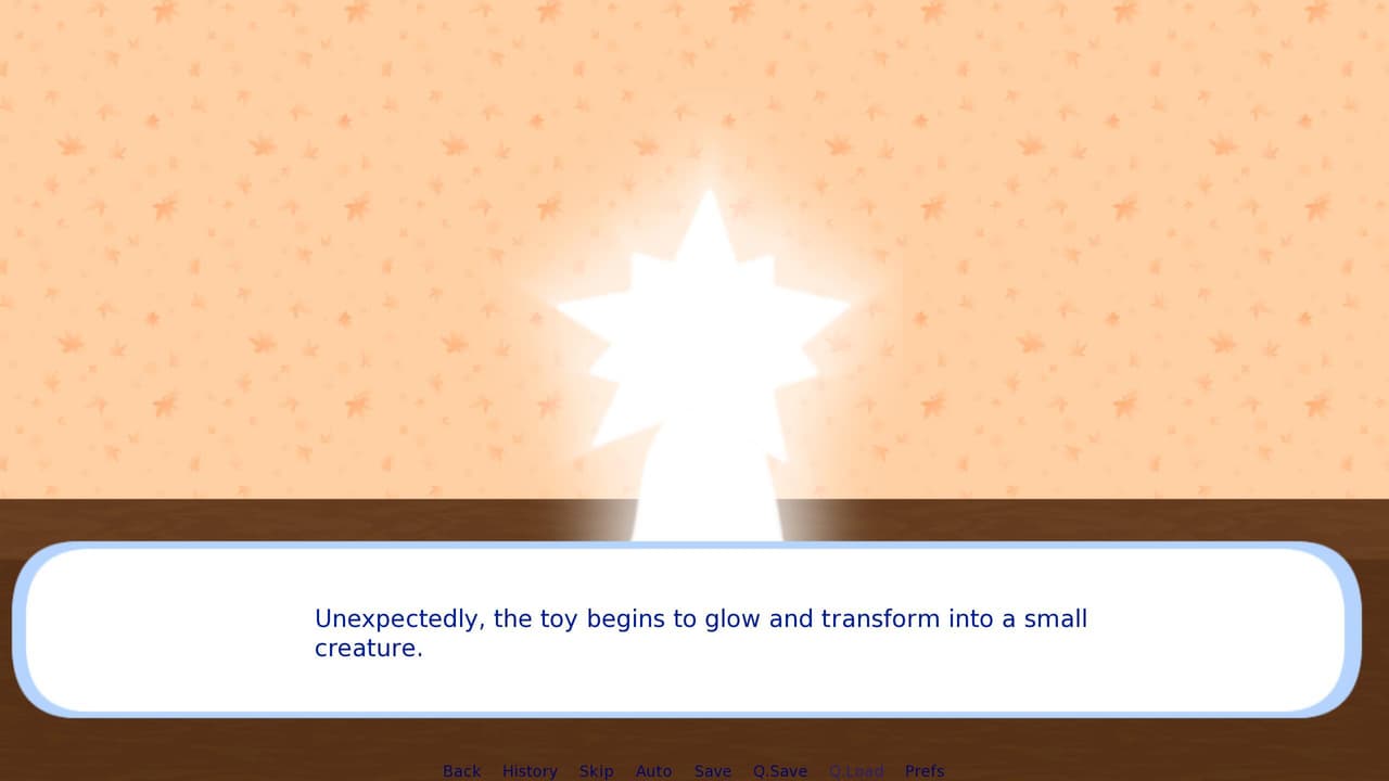 Digital Pet (Notaghosty) screenshot 3