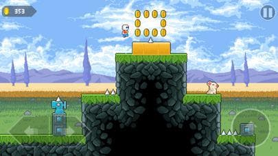 Spring Forever screenshot 2