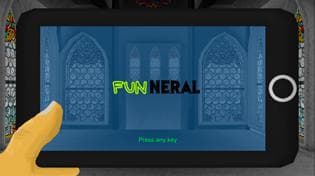 FUNeral (Dimasalca)
