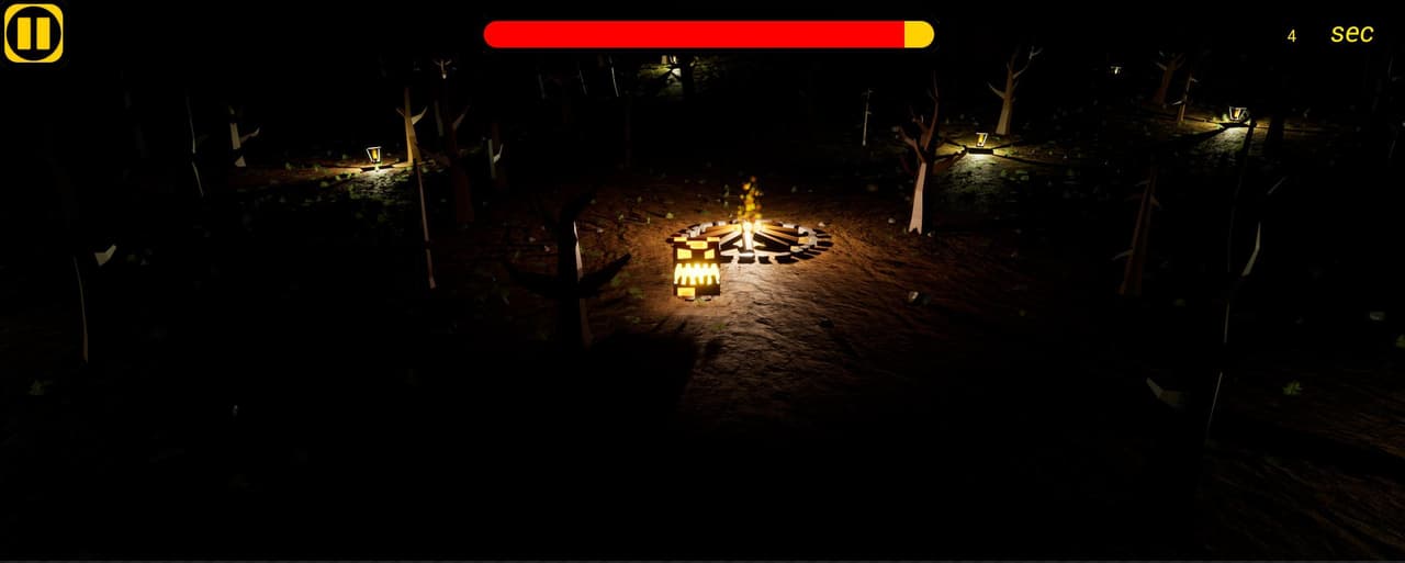 Firecoal screenshot 2