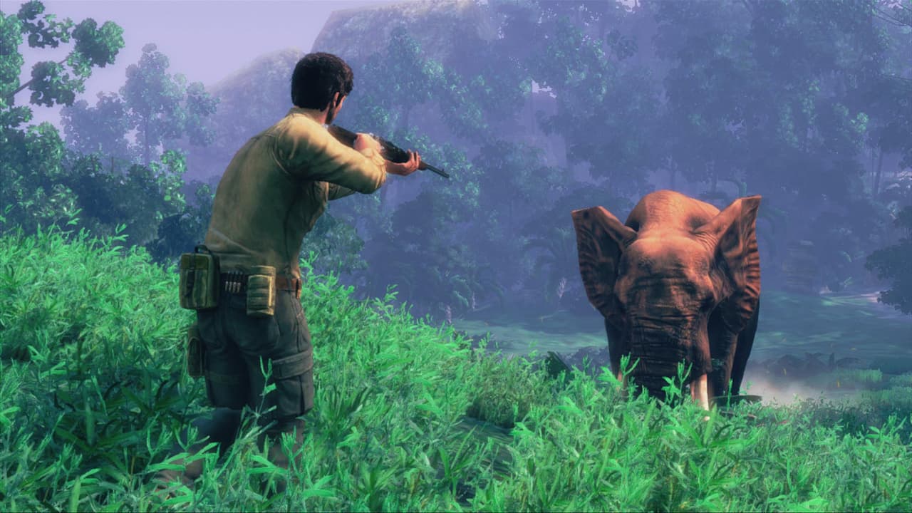 Cabelas African Adventures screenshot 2
