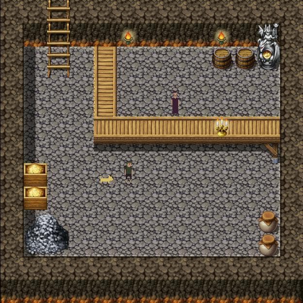 El Último Recolector screenshot 5