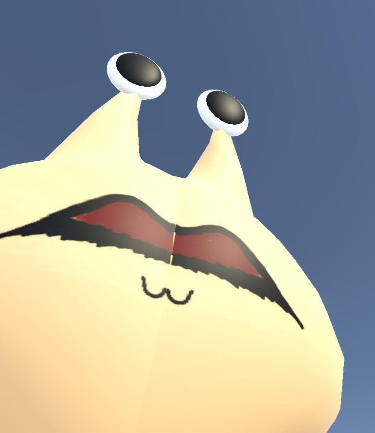 Fondor The Snail