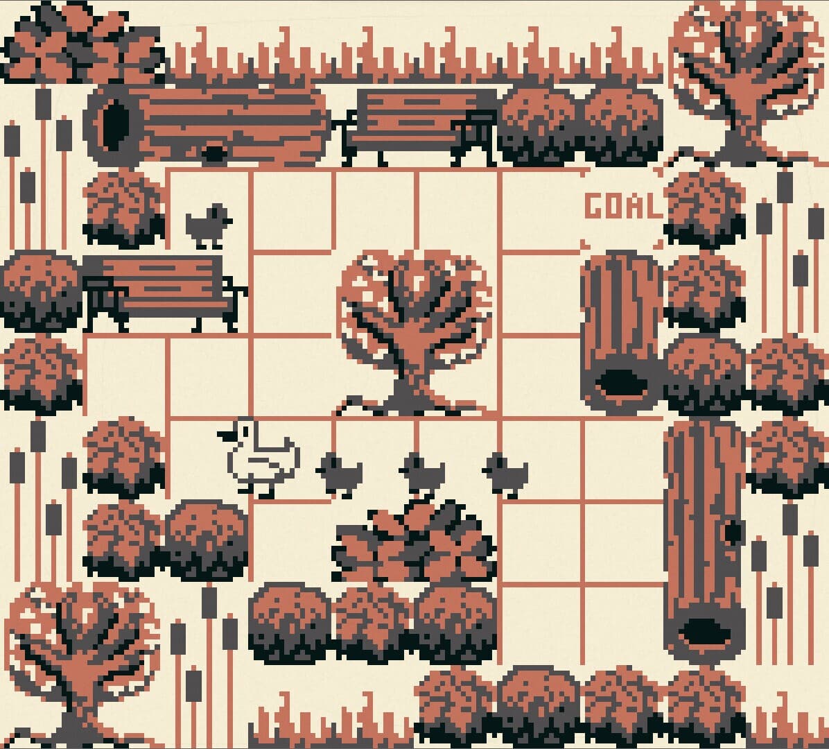 Ducks in a Row screenshot 3