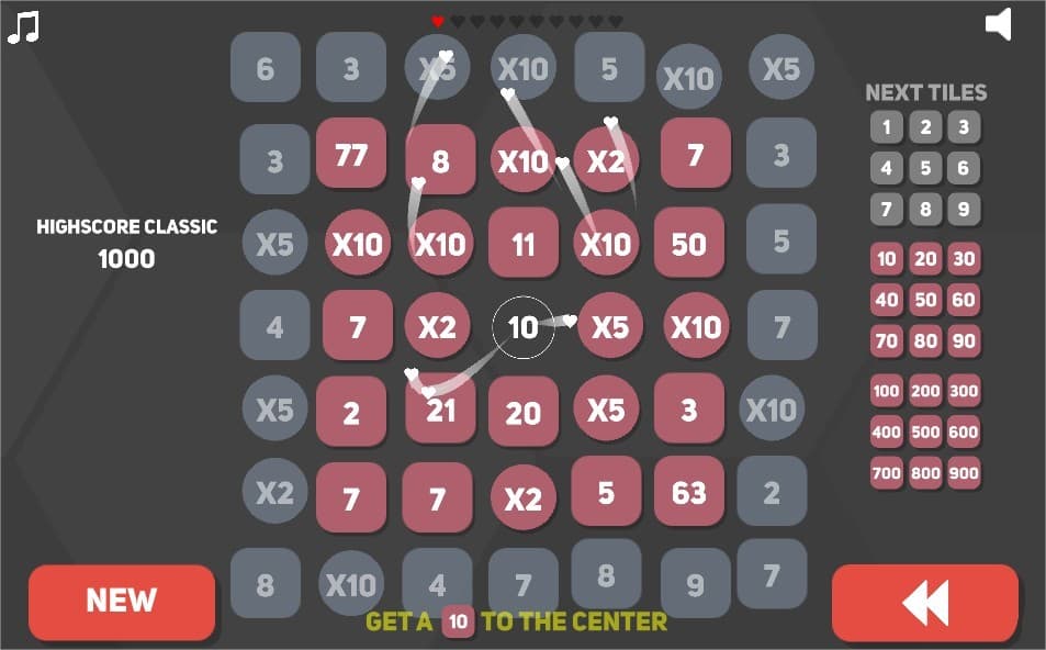 Get1000 screenshot 3