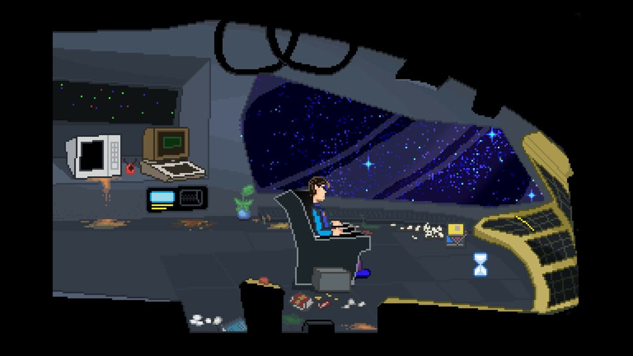 Captain Disaster in: Death Has A Million Stomping Boots screenshot 2