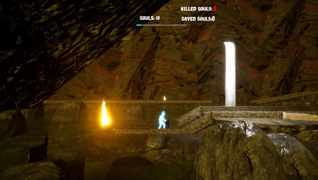 Acheron (Zilpio Gaming) screenshot 2