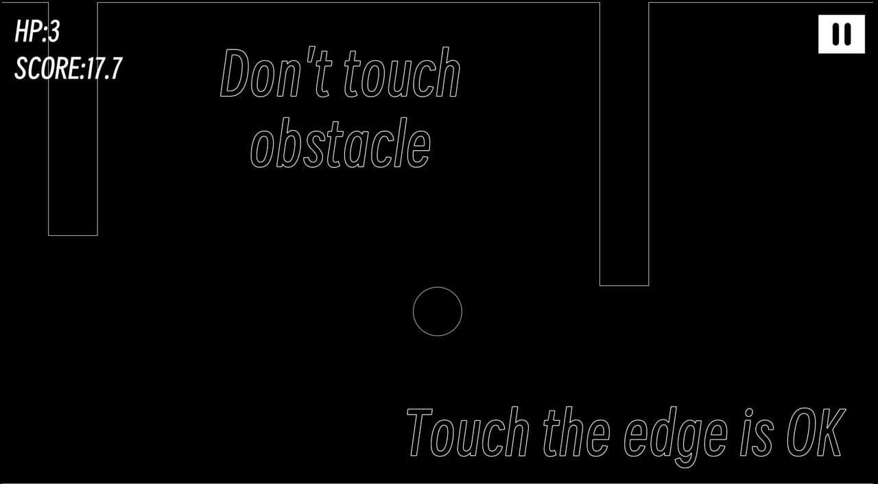 A Noisy Game screenshot 3