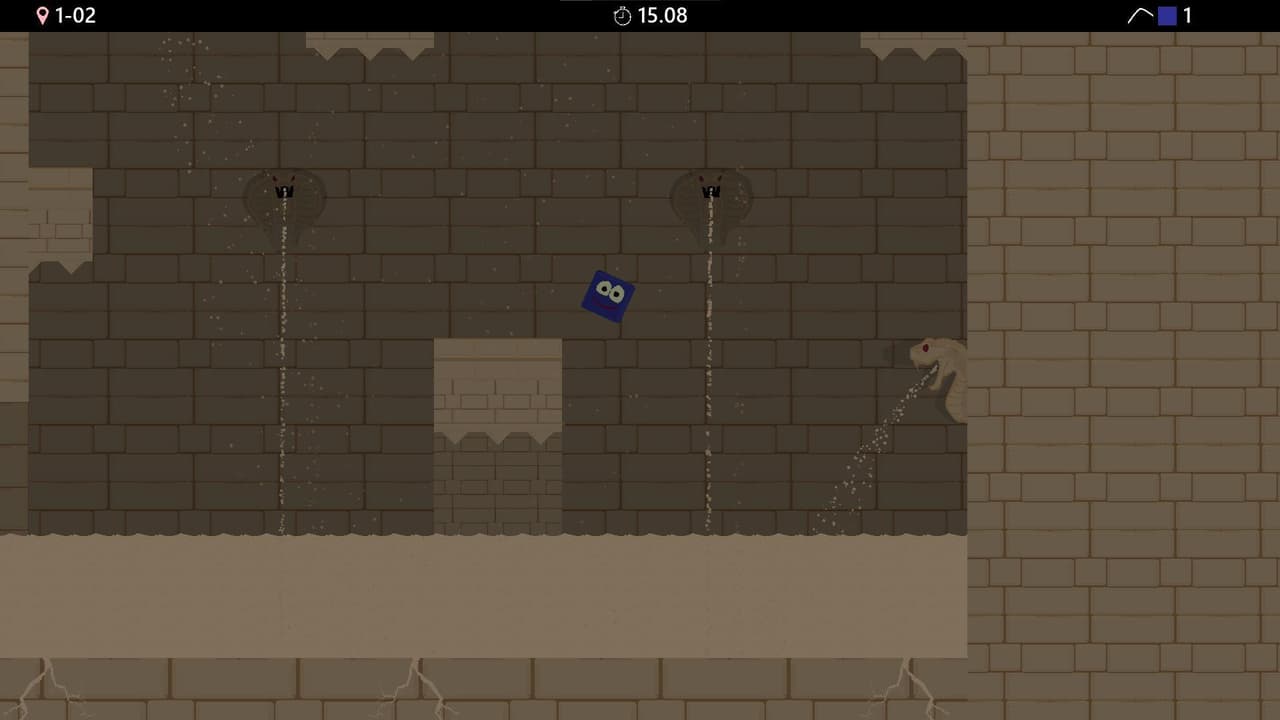 Cracked Demo screenshot 3