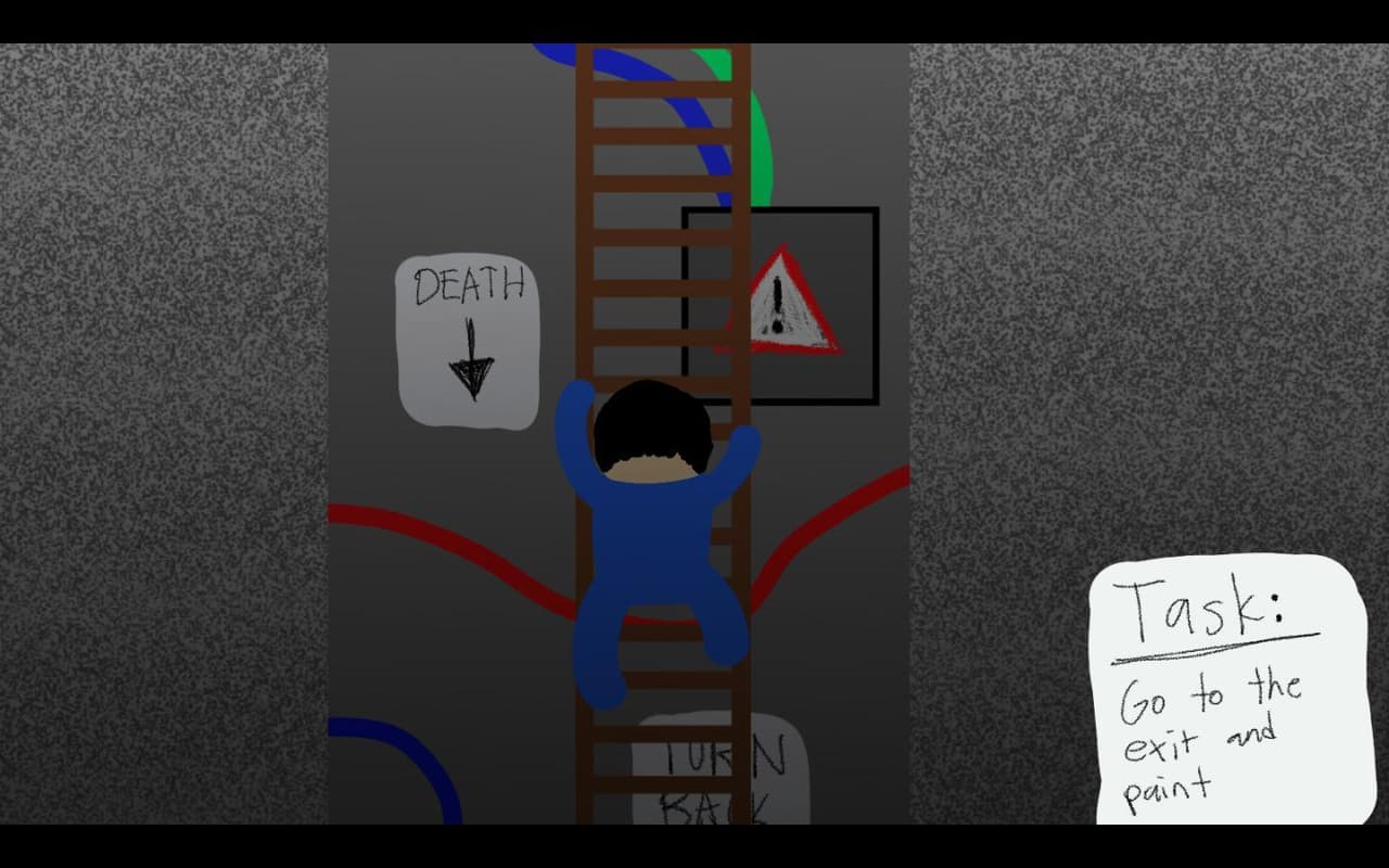 Painting with Larry screenshot 3