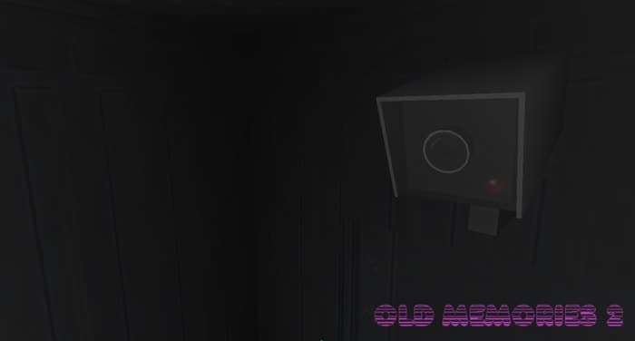 Old Memories 2 (fnaf fan game) screenshot 5