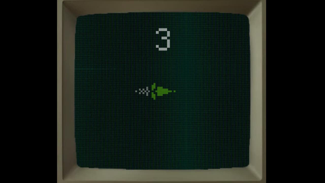 SpaceFlight screenshot 2