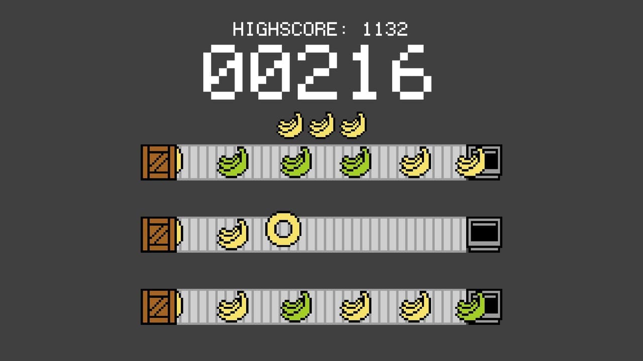 Gabes Banana Factory screenshot 3