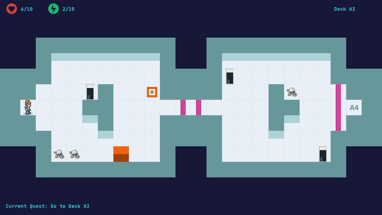 Threenitty screenshot 4