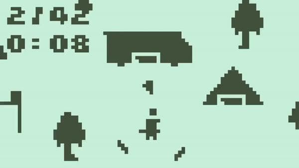 noknoknok screenshot 2
