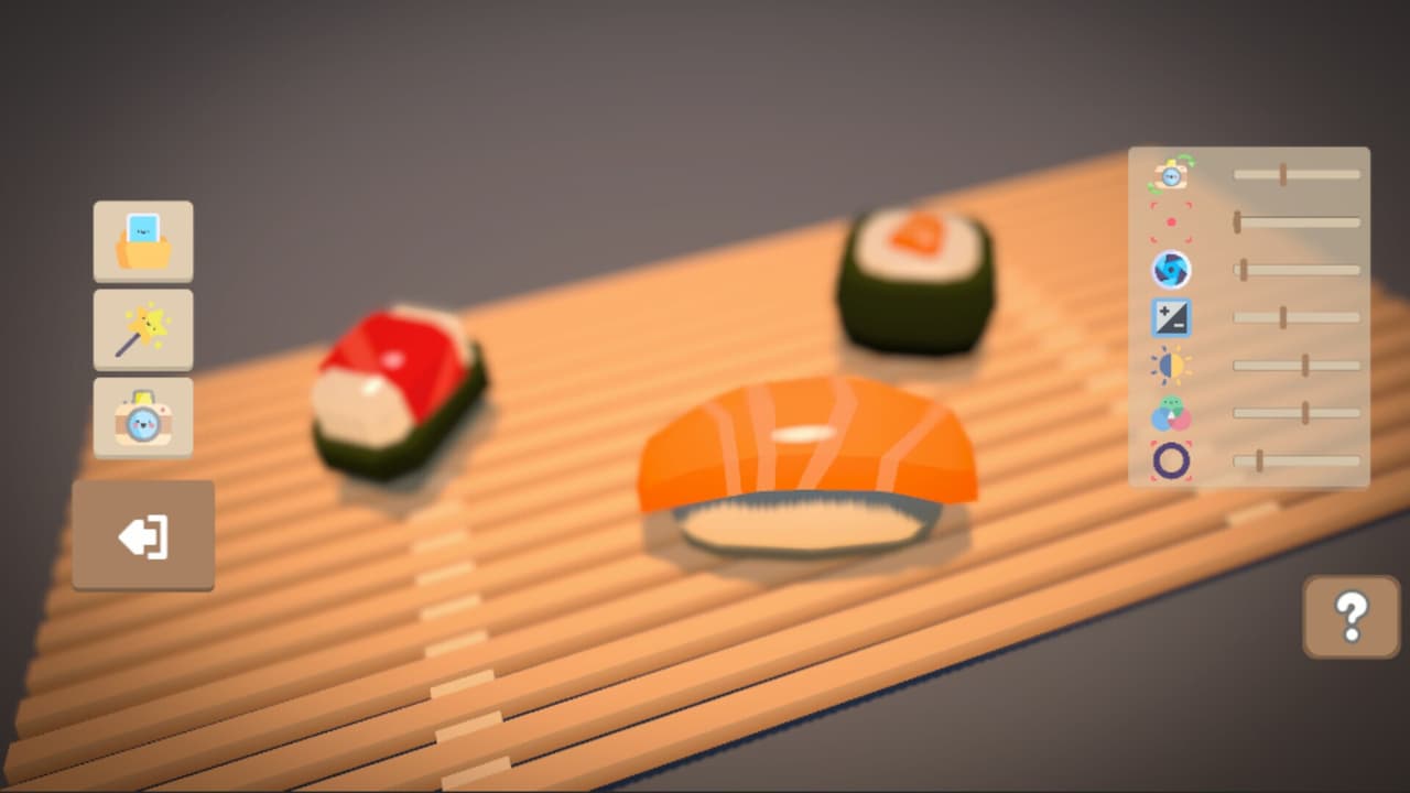 Omakase (お任せ) screenshot 5