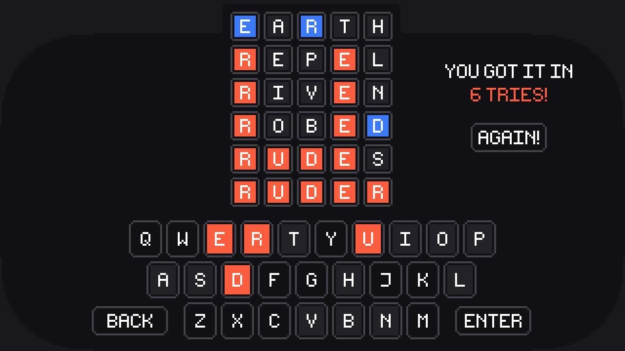 Words With Freds screenshot 3