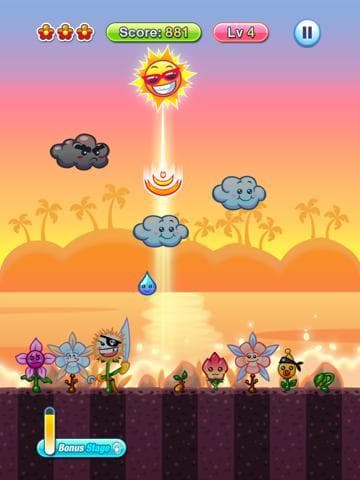 SunFlowers screenshot 3