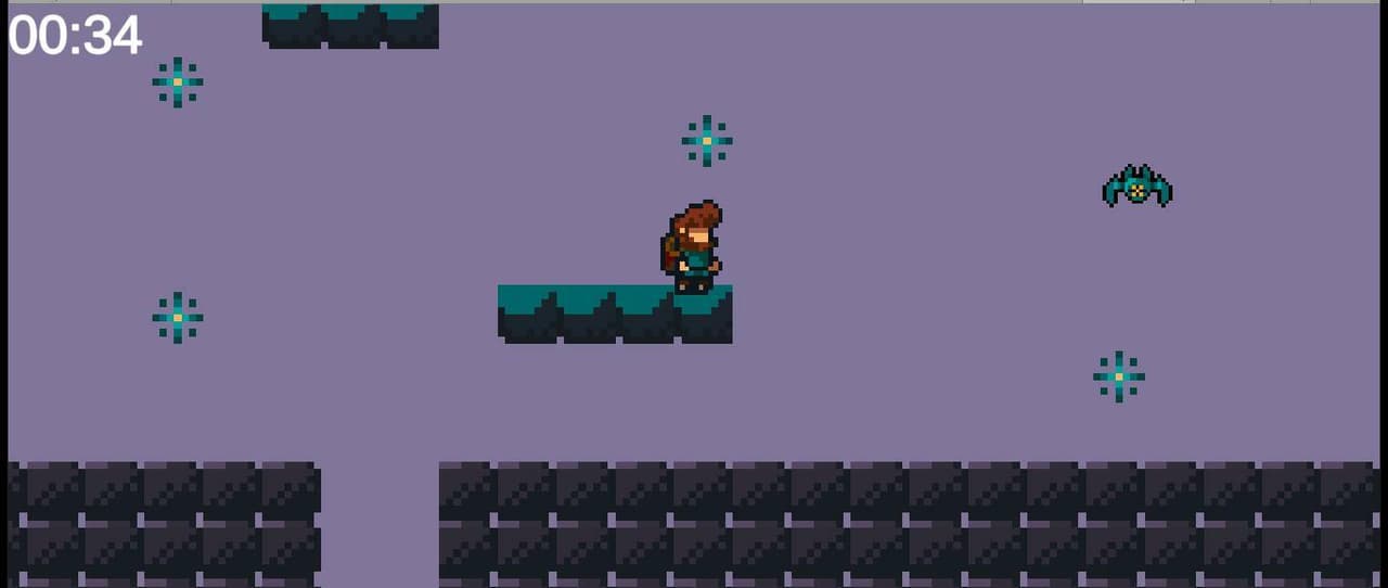 On Deaths Time screenshot 3