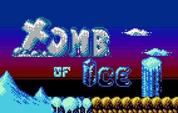 Tomb of Ice