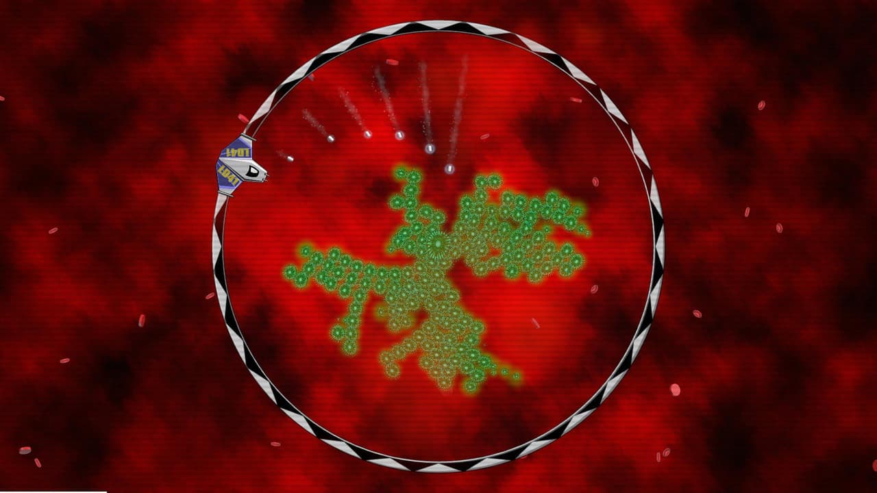 Its Not Lupus! screenshot 6