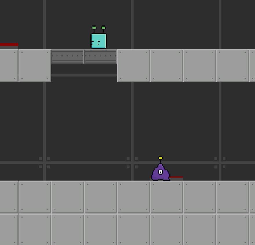 Power Down screenshot 4