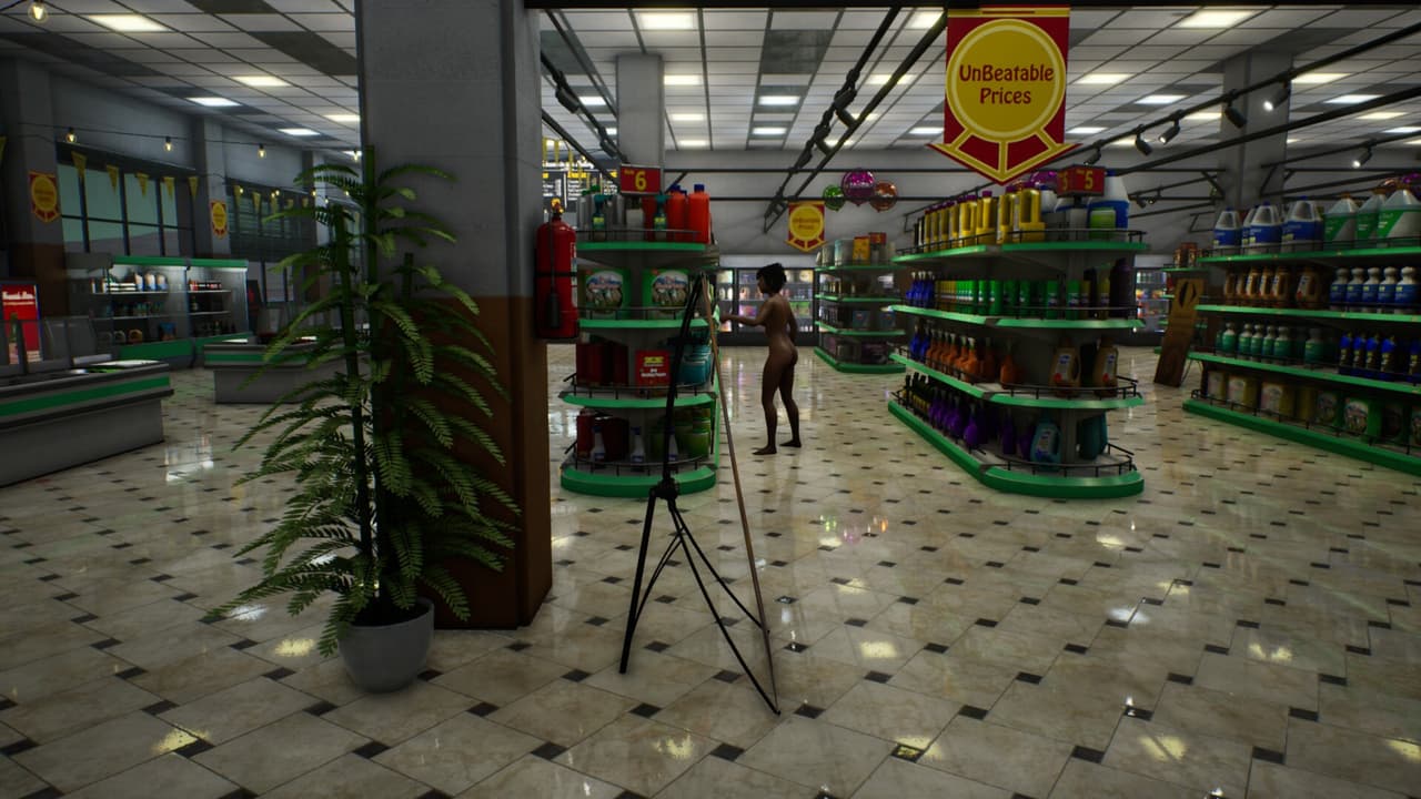 Girls Shop screenshot 2