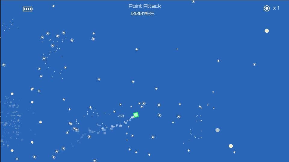 Square Balls screenshot 3