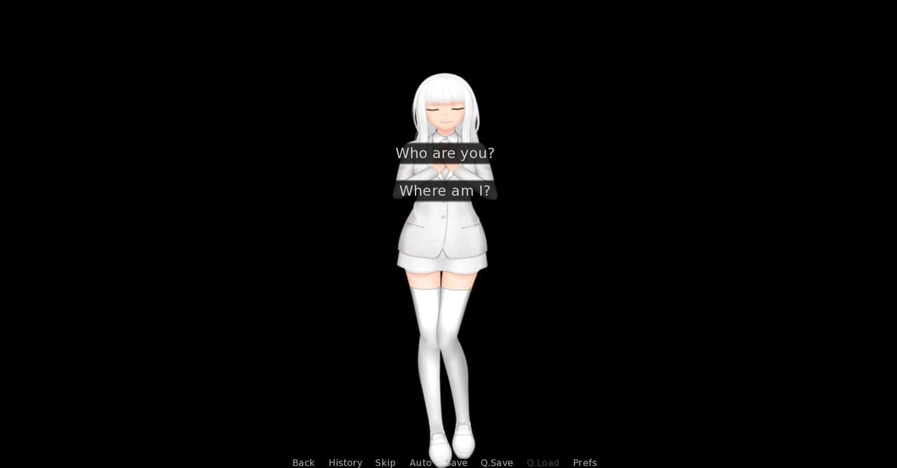 The False Immortality Paradox screenshot 4