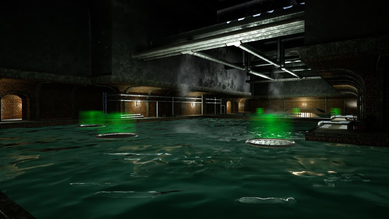 Disc VR screenshot 4