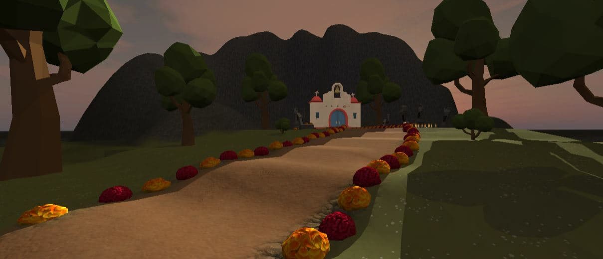 Celebrating Life (Martin Garcia) screenshot 4